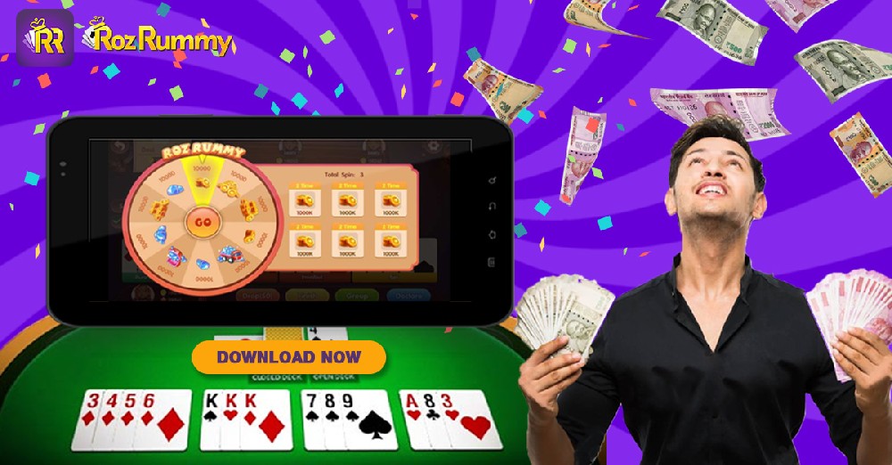 rummy real cash apk